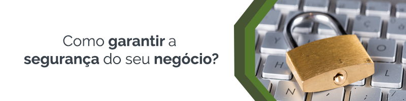 Falhas de segurança no ambiente de TI