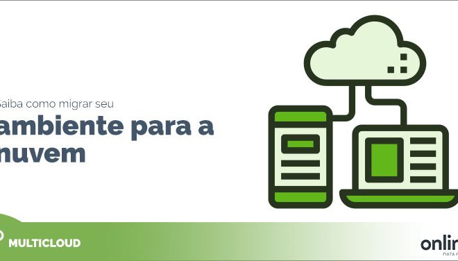 Como migrar seu ambiente para a nuvem?