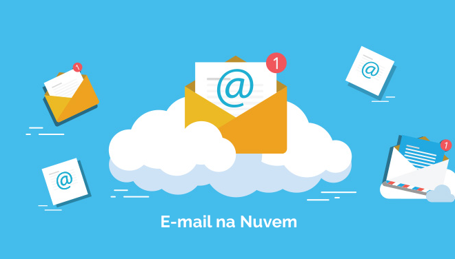 Como saber se sua empresa precisa de e-mail na nuvem?