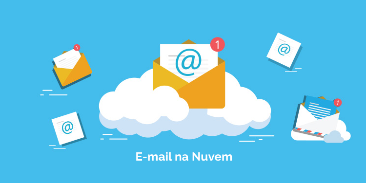 Como saber se sua empresa precisa de e-mail na nuvem?