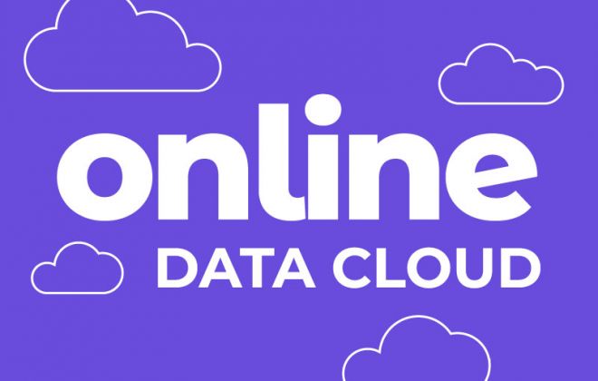 blog post online data cloud
