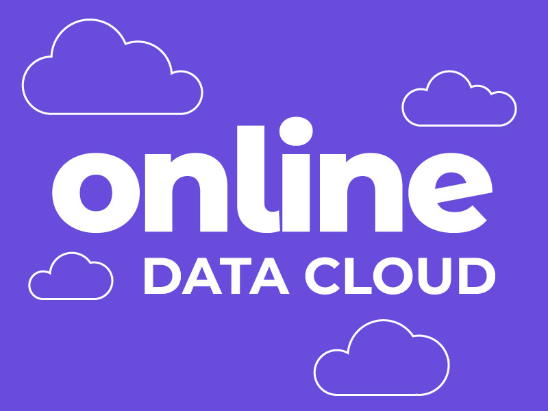 blog post online data cloud