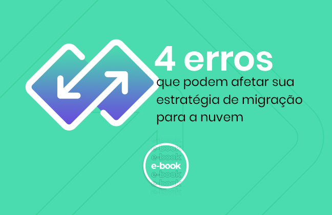 A migração para a nuvem exige a análise dos fatores críticos para garantir a rentabilidade do projeto.