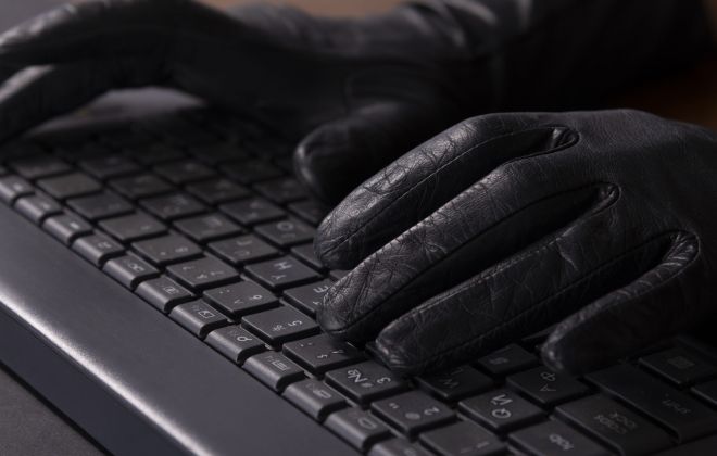 Phishing e malwares