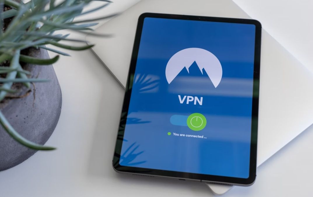 VPN